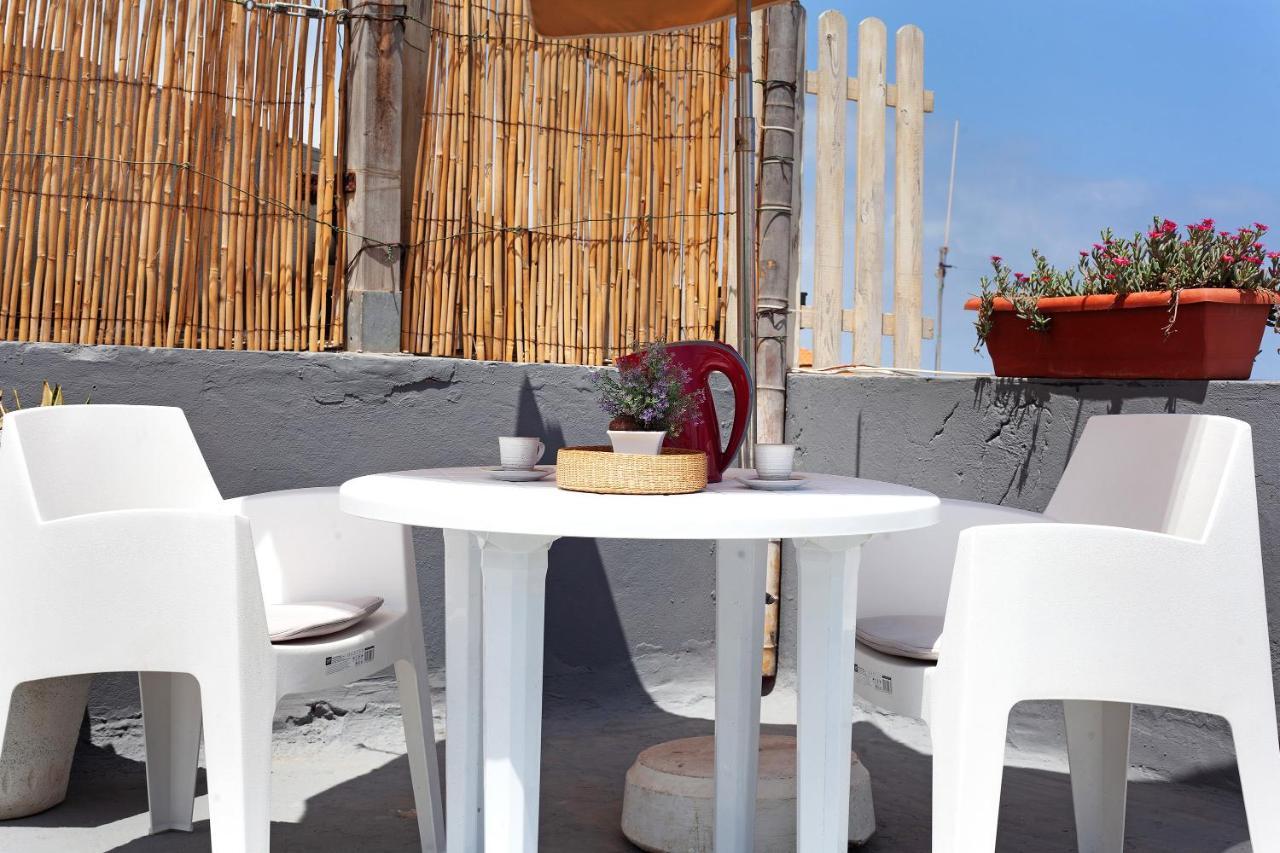 Charro Room Corralejo Extérieur photo