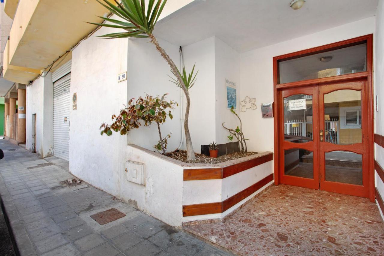 Charro Room Corralejo Extérieur photo
